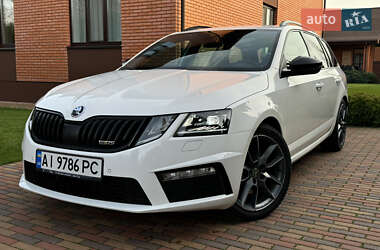 Універсал Skoda Octavia 2019 в Києві