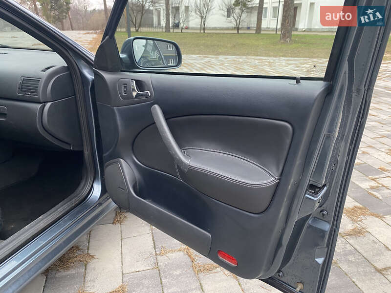 Универсал Skoda Octavia 2004 в Ахтырке