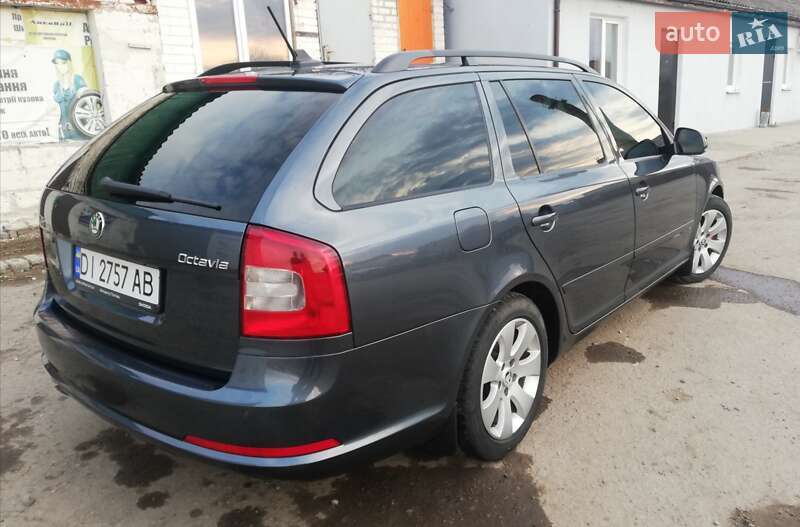 Універсал Skoda Octavia 2010 в Балаклії фото 6 Універсал Skoda Octavia 2010 в Балаклії
