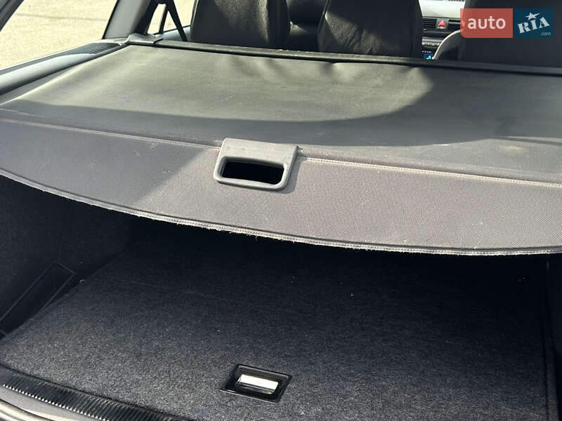 Универсал Skoda Octavia 2004 в Николаеве