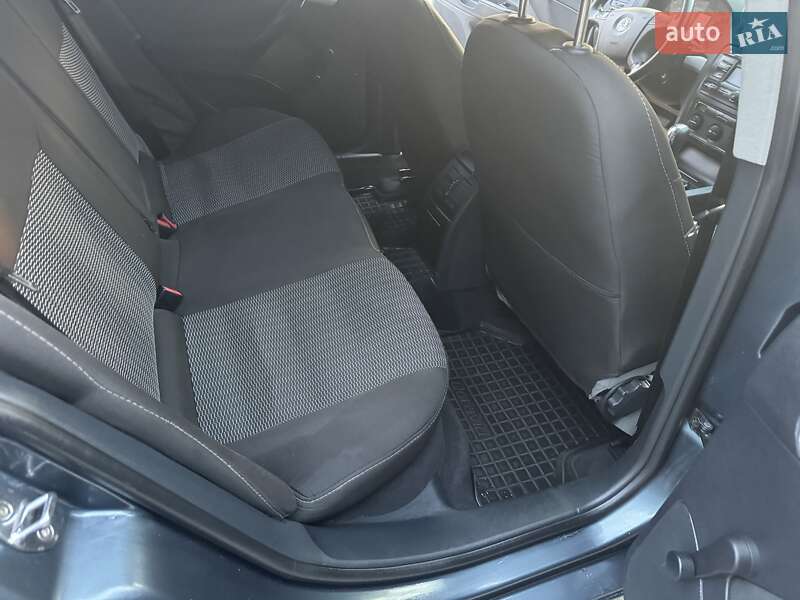 Ліфтбек Skoda Octavia 2004 в Вінниці