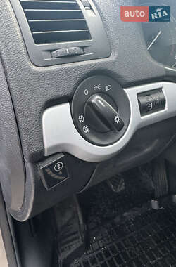 Ліфтбек Skoda Octavia 2007 в Білій Церкві
