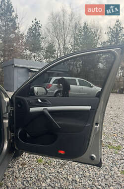 Ліфтбек Skoda Octavia 2007 в Білій Церкві