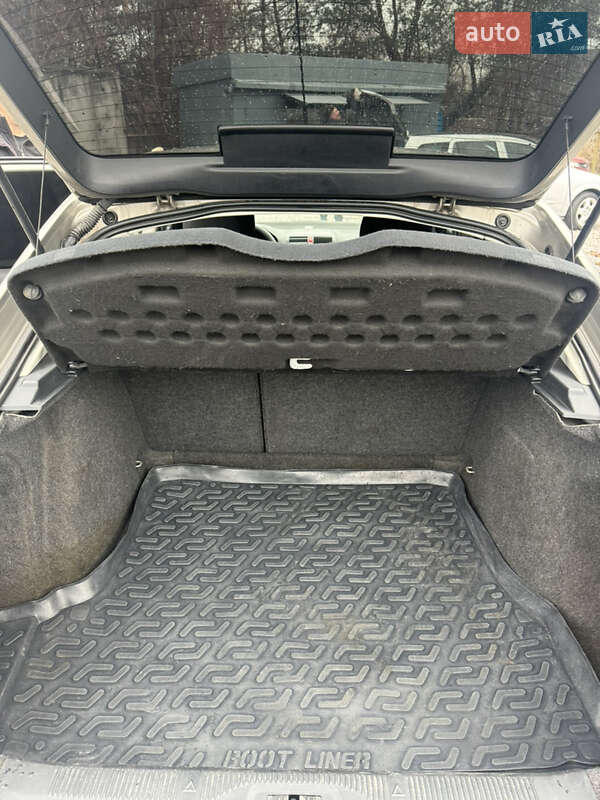 Лифтбек Skoda Octavia 2007 в Белой Церкви фото 20 Лифтбек Skoda Octavia 2007 в Белой Церкви