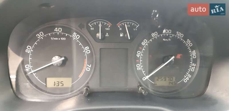 Ліфтбек Skoda Octavia 2010 в Вінниці фото 13 Ліфтбек Skoda Octavia 2010 в Вінниці