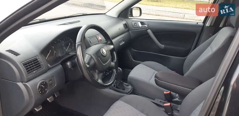 Ліфтбек Skoda Octavia 2010 в Вінниці фото 10 Ліфтбек Skoda Octavia 2010 в Вінниці