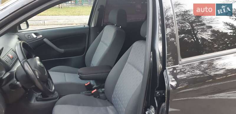 Ліфтбек Skoda Octavia 2010 в Вінниці фото 11 Ліфтбек Skoda Octavia 2010 в Вінниці