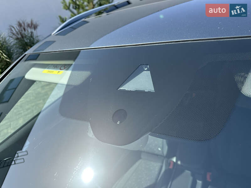 Універсал Skoda Octavia 2021 в Луцьку фото 22 Універсал Skoda Octavia 2021 в Луцьку