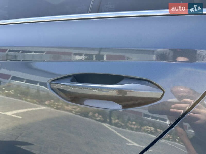 Універсал Skoda Octavia 2021 в Луцьку фото 25 Універсал Skoda Octavia 2021 в Луцьку