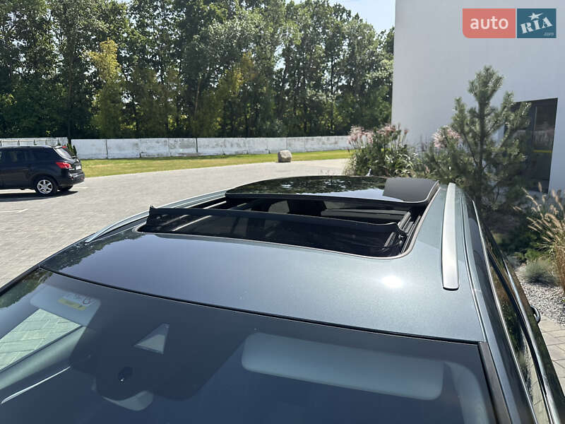 Універсал Skoda Octavia 2021 в Луцьку фото 31 Універсал Skoda Octavia 2021 в Луцьку