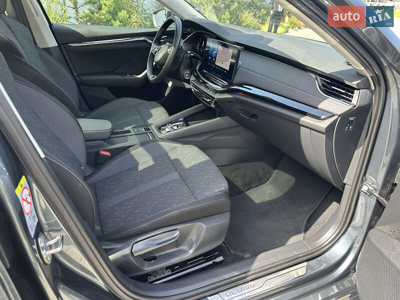 Універсал Skoda Octavia 2021 в Луцьку фото 40 Універсал Skoda Octavia 2021 в Луцьку