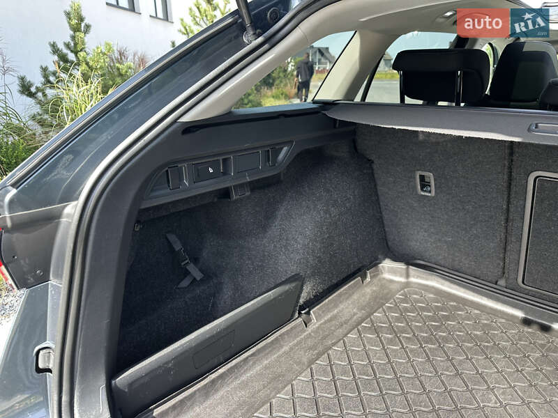 Універсал Skoda Octavia 2021 в Луцьку фото 54 Універсал Skoda Octavia 2021 в Луцьку