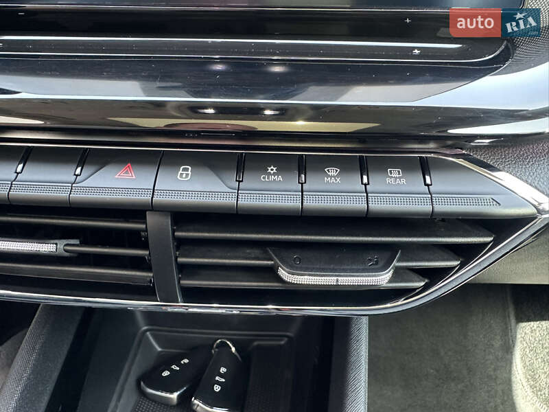 Універсал Skoda Octavia 2021 в Луцьку фото 79 Універсал Skoda Octavia 2021 в Луцьку
