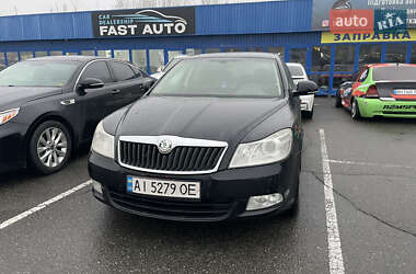 Універсал Skoda Octavia 2009 в Києві