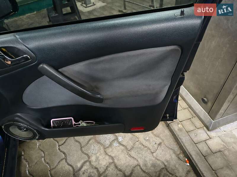 Універсал Skoda Octavia 2002 в Володимирі фото 11 Універсал Skoda Octavia 2002 в Володимирі