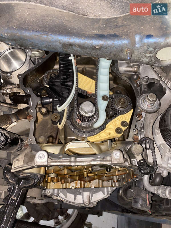 Універсал Skoda Octavia 2010 в Києві