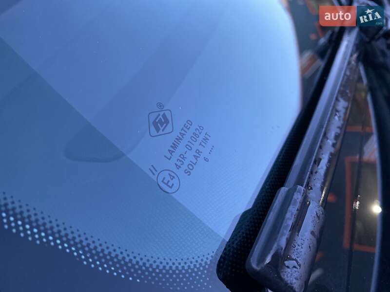 Лифтбек Skoda Octavia 2006 в Николаеве