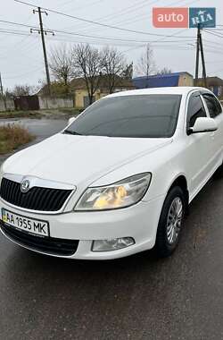 Ліфтбек Skoda Octavia 2012 в Миколаєві