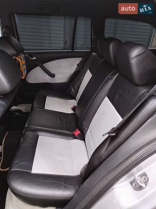 Универсал Skoda Octavia 2002 в Шепетовке фото 12 Универсал Skoda Octavia 2002 в Шепетовке