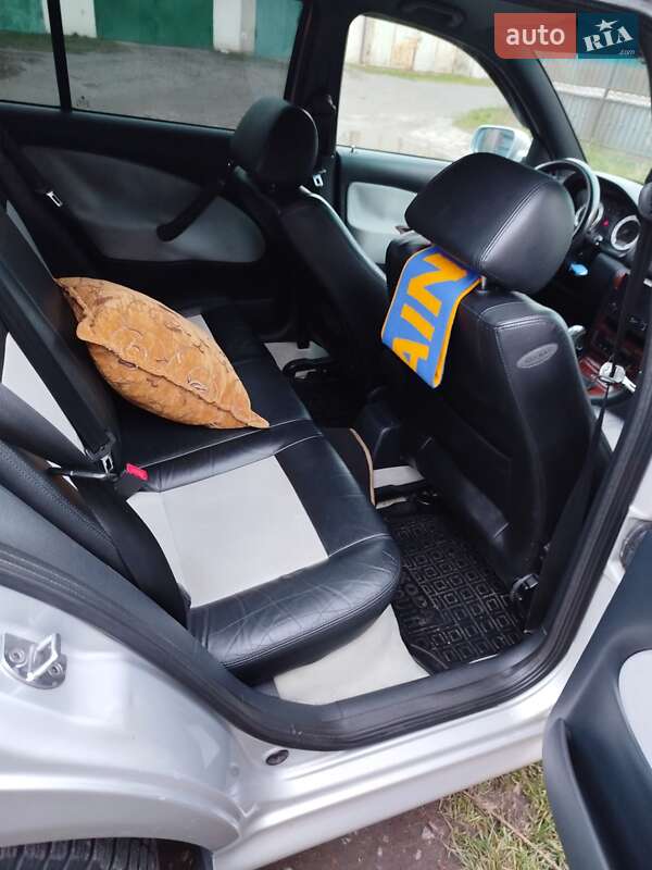 Универсал Skoda Octavia 2002 в Шепетовке фото 14 Универсал Skoda Octavia 2002 в Шепетовке