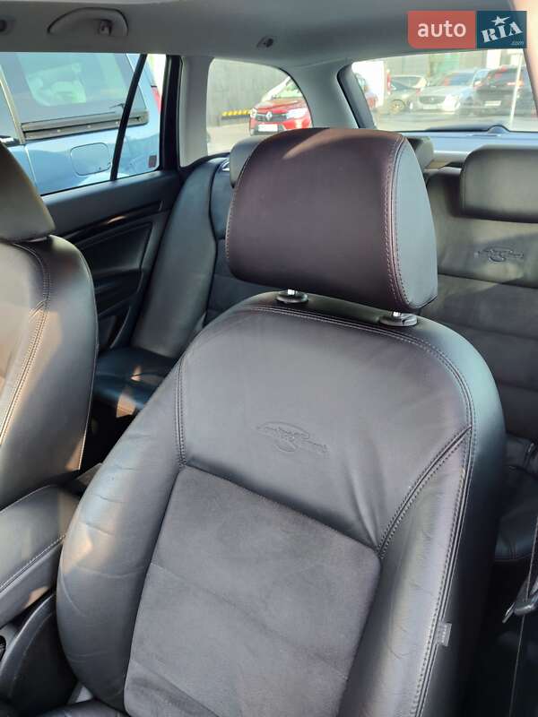 Універсал Skoda Octavia 2012 в Житомирі фото 13 Універсал Skoda Octavia 2012 в Житомирі