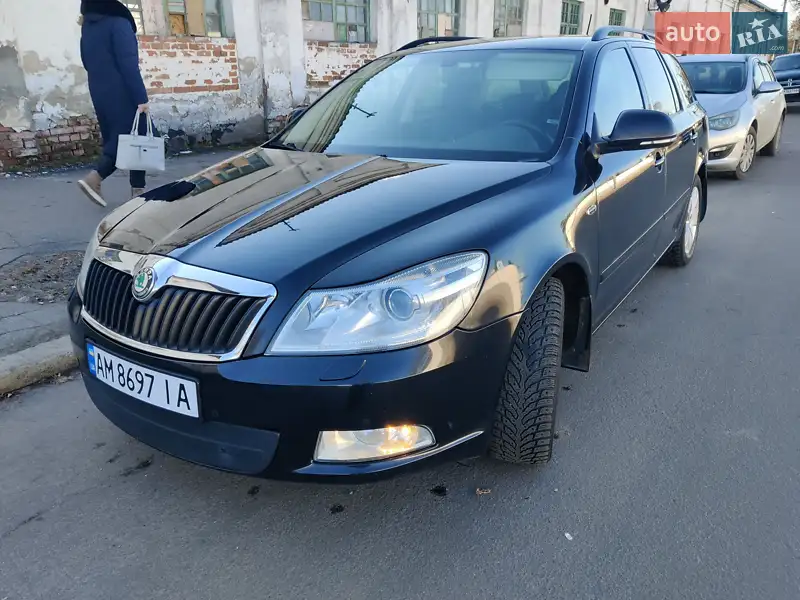 Skoda Octavia 2013 VIN TMBJG7NEXD0026995 фото оголошення 8 з 46