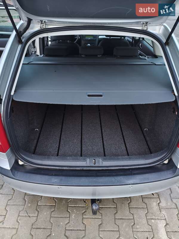 Універсал Skoda Octavia 2006 в Львові