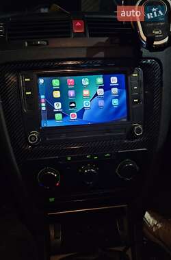 Ліфтбек Skoda Octavia 2012 в Києві