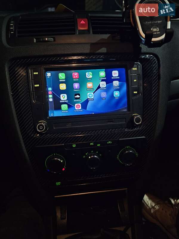 Лифтбек Skoda Octavia 2012 в Киеве