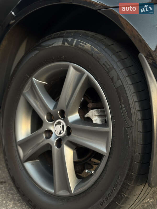 Универсал Skoda Octavia 2004 в Харькове