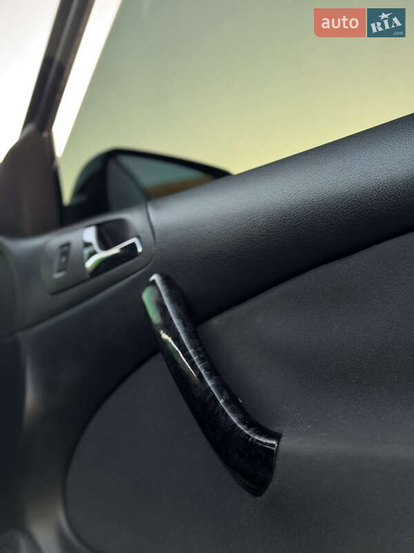 Универсал Skoda Octavia 2004 в Харькове