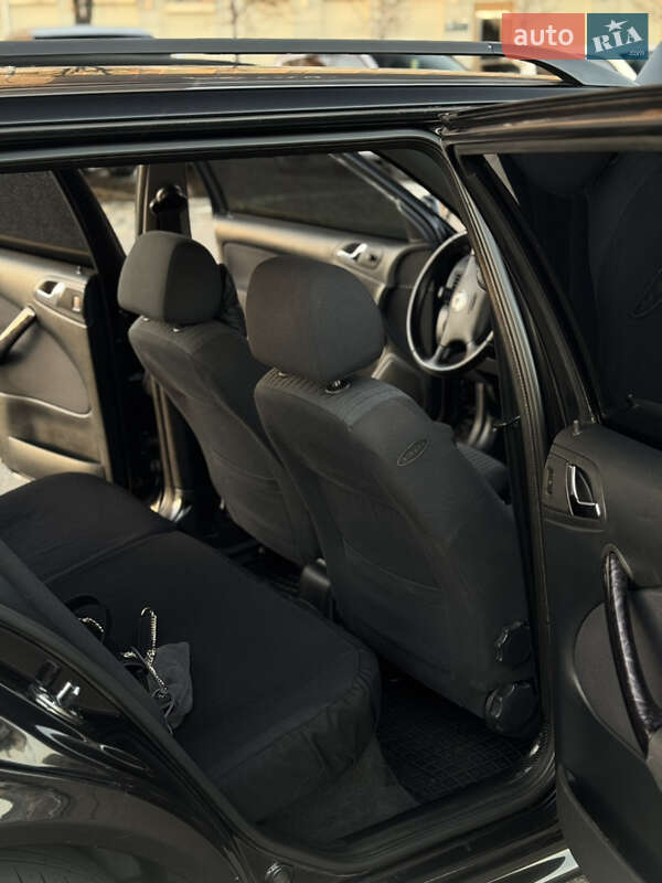 Универсал Skoda Octavia 2004 в Харькове