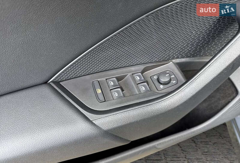 Ліфтбек Skoda Octavia 2021 в Ужгороді