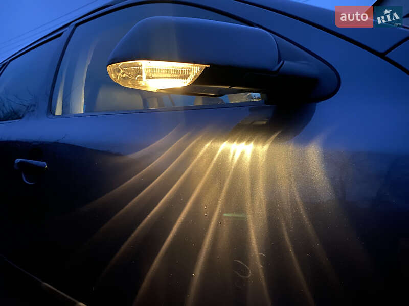 Універсал Skoda Octavia 2007 в Умані