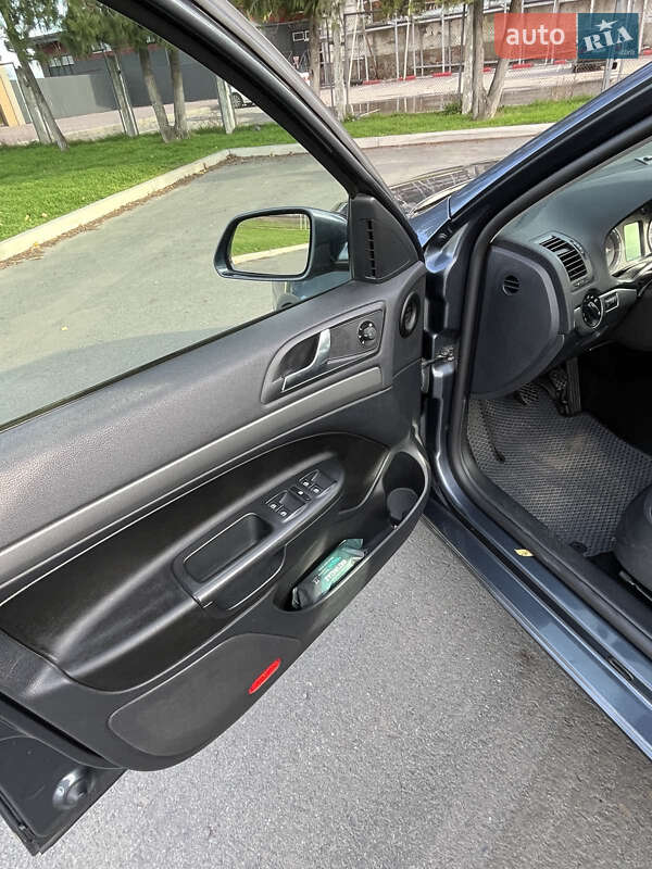 Ліфтбек Skoda Octavia 2007 в Ізмаїлі