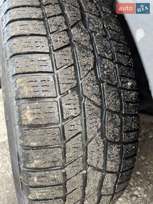 Ліфтбек Skoda Octavia 2007 в Ізмаїлі