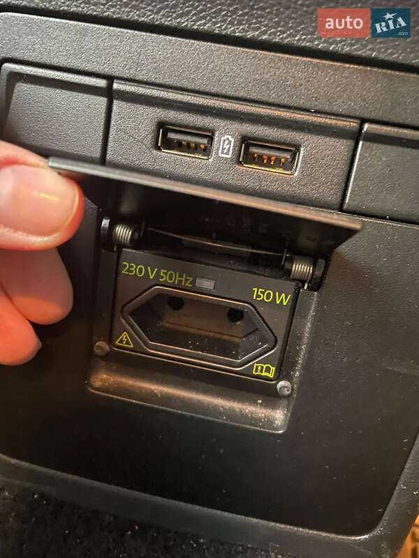 Універсал Skoda Octavia 2017 в Кам'янському