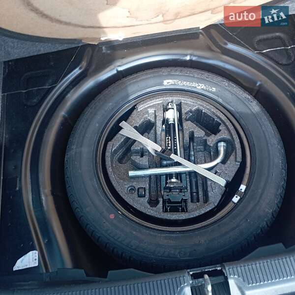 Універсал Skoda Octavia 2010 в Черкаському