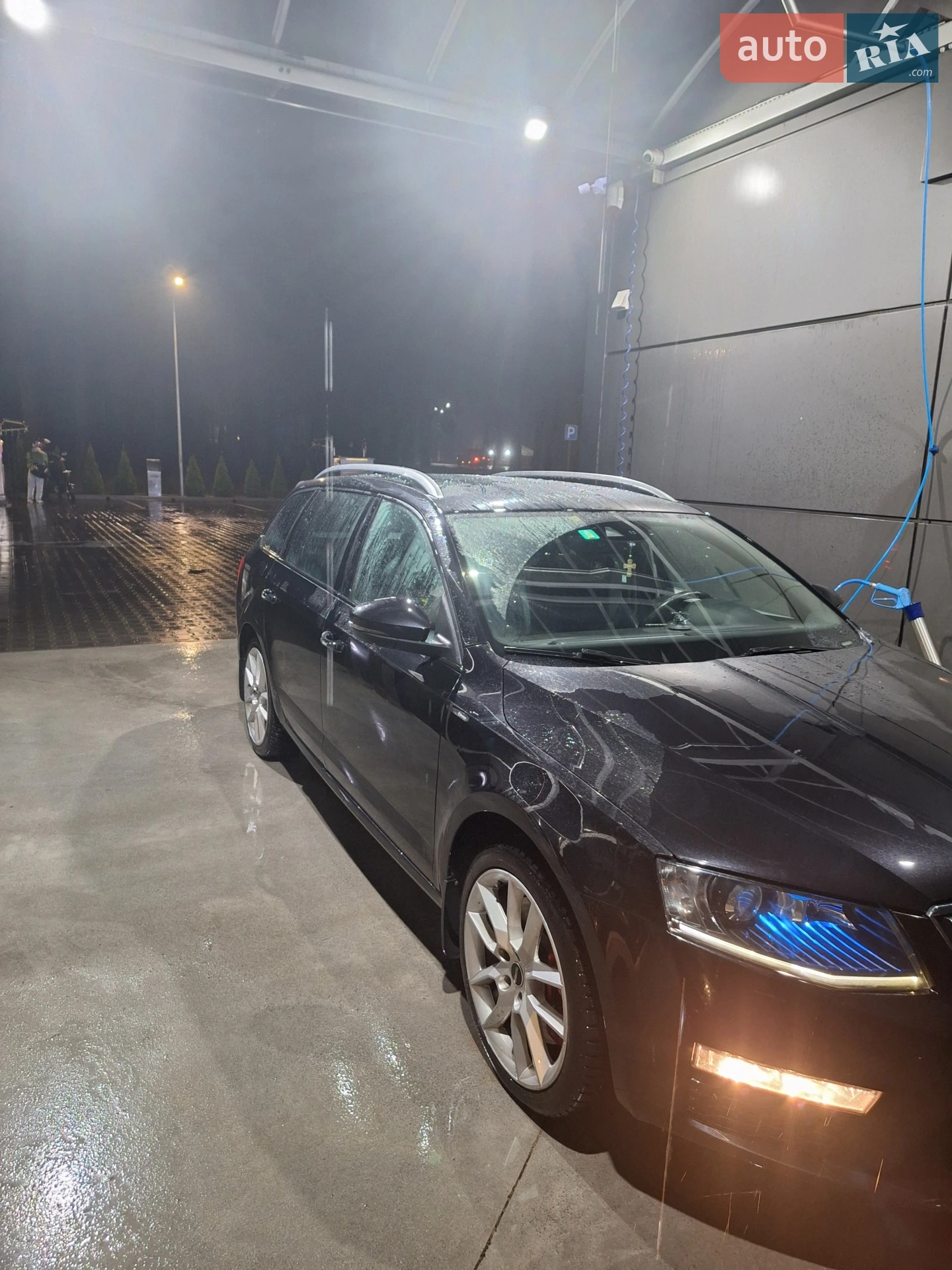 2013 Skoda Octavia - мініатюра 3