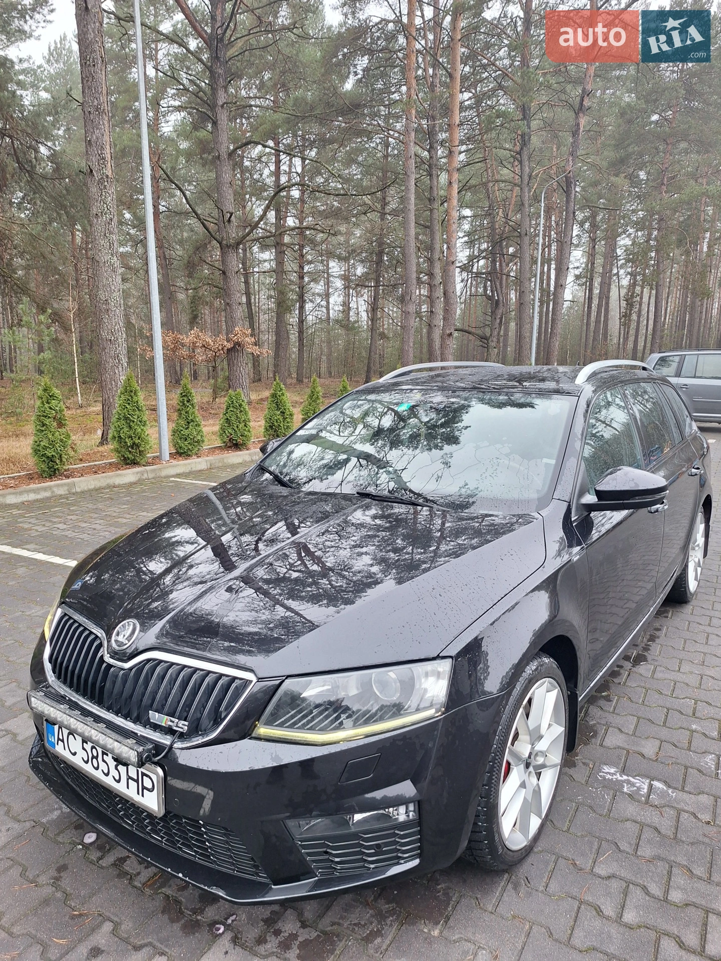 2013 Skoda Octavia - мініатюра 5