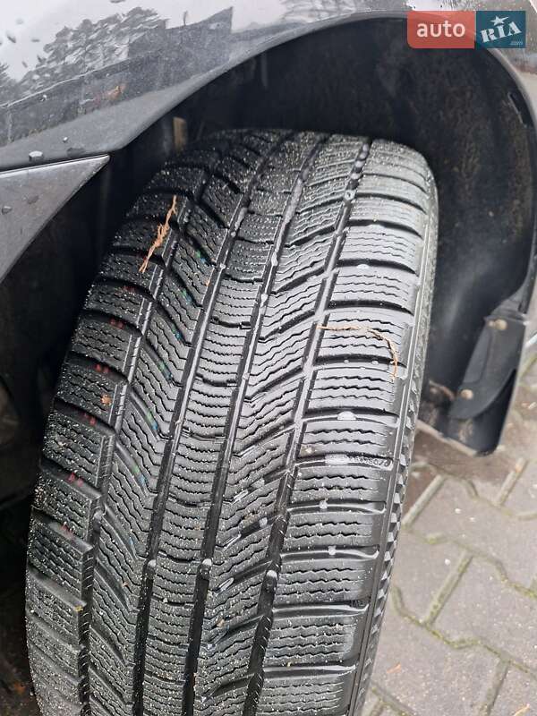 Универсал Skoda Octavia 2013 в Луцке