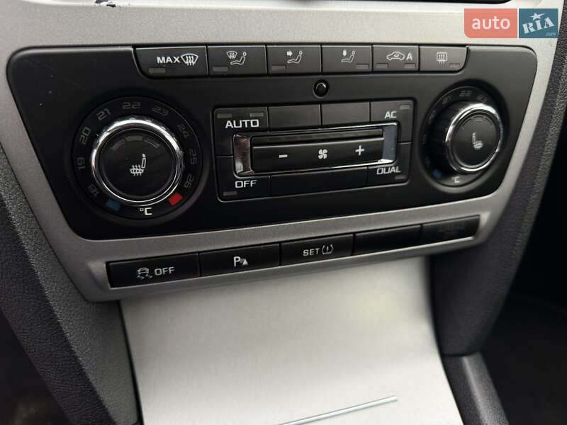 Універсал Skoda Octavia 2013 в Бердичеві