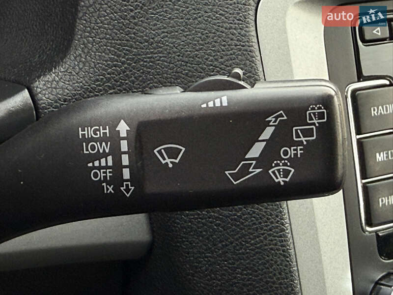 Універсал Skoda Octavia 2013 в Бердичеві