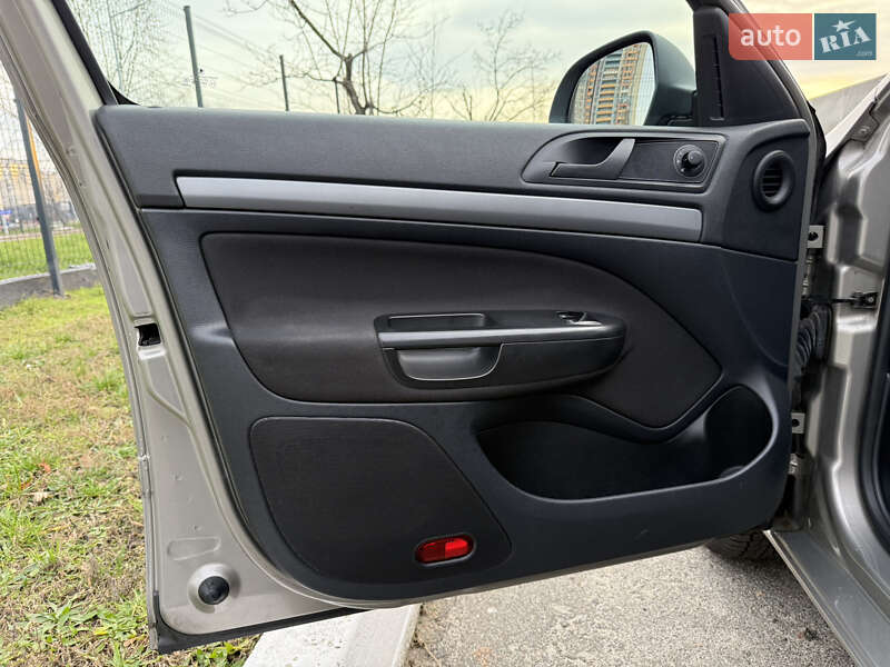 Универсал Skoda Octavia 2010 в Киеве