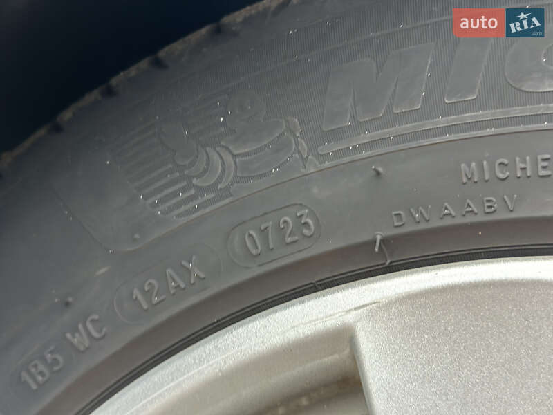 Универсал Skoda Octavia 2017 в Виннице