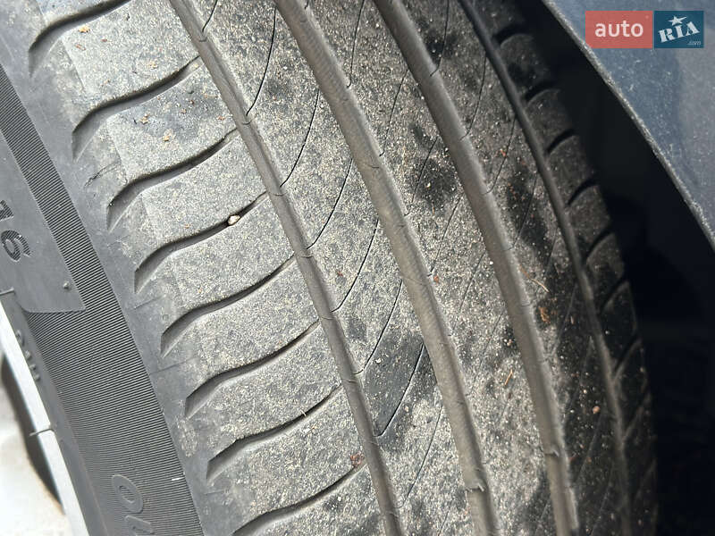 Универсал Skoda Octavia 2017 в Виннице