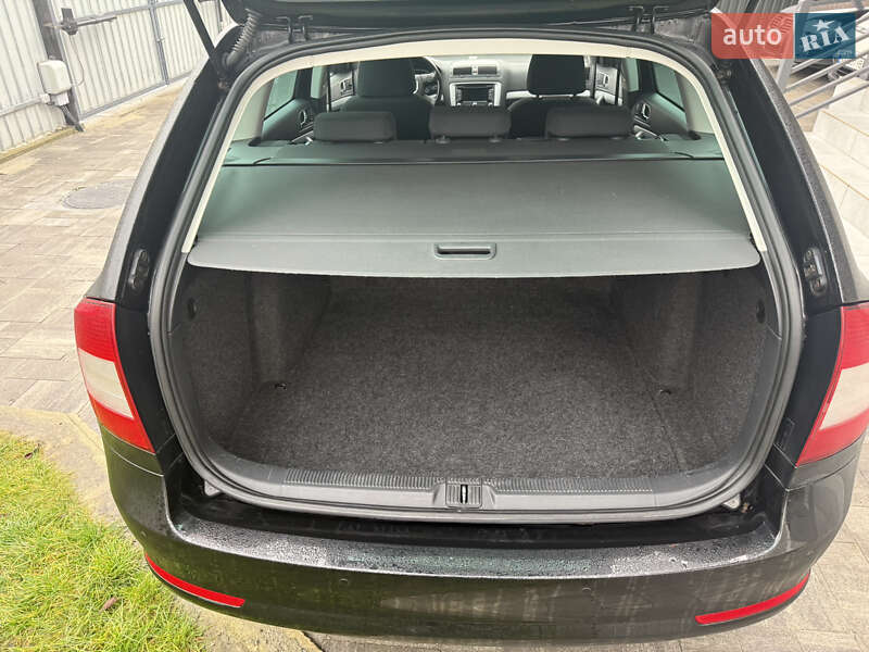 Универсал Skoda Octavia 2011 в Киеве