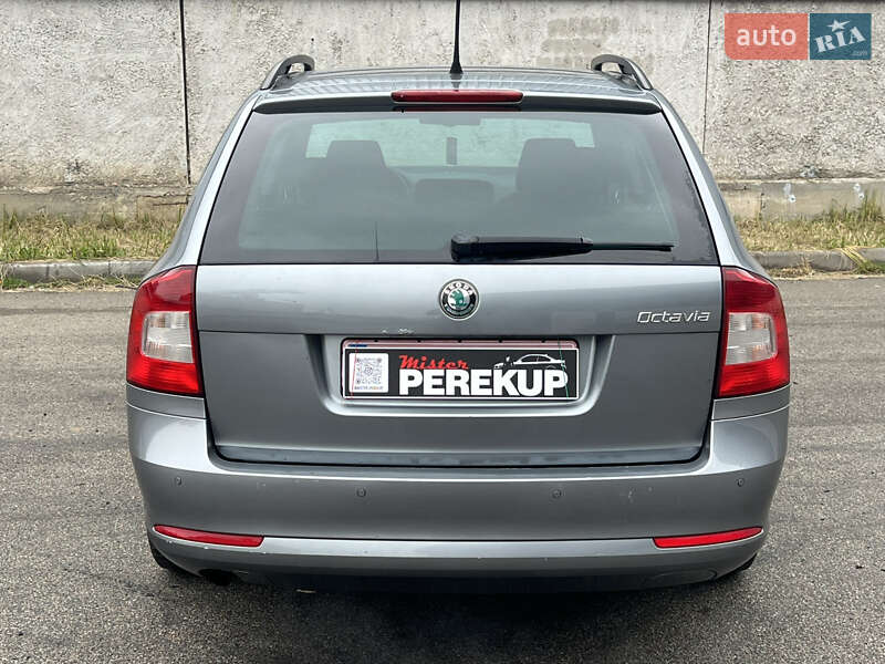 Универсал Skoda Octavia 2013 в Киеве фото 5 Универсал Skoda Octavia 2013 в Киеве