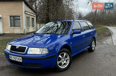 Универсал Skoda Octavia 2006 в Хмельницком