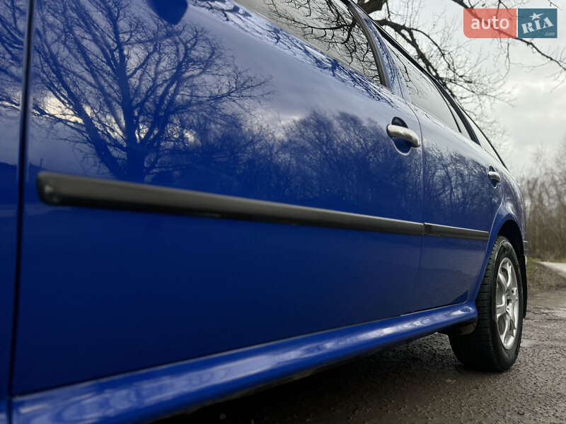 Універсал Skoda Octavia 2006 в Хмельницькому